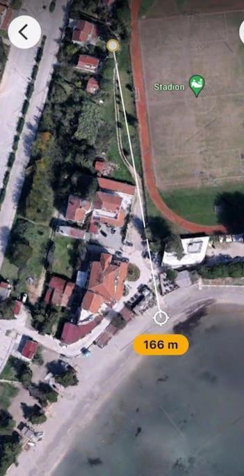 Enna Apartment 1 Perfect Location Medulin Luaran gambar