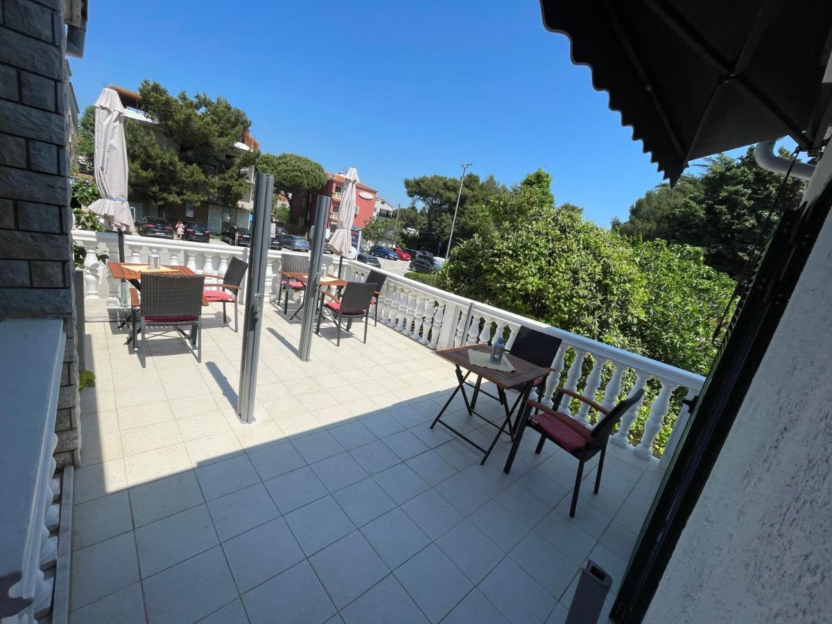 Enna Apartment 1 Perfect Location Medulin Luaran gambar