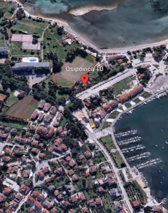 Enna Apartment 1 Perfect Location Medulin Luaran gambar