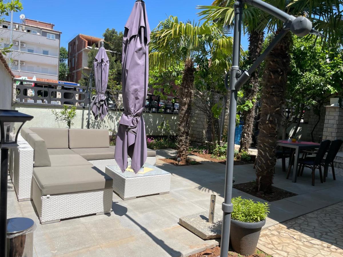 Enna Apartment 1 Perfect Location Medulin Luaran gambar
