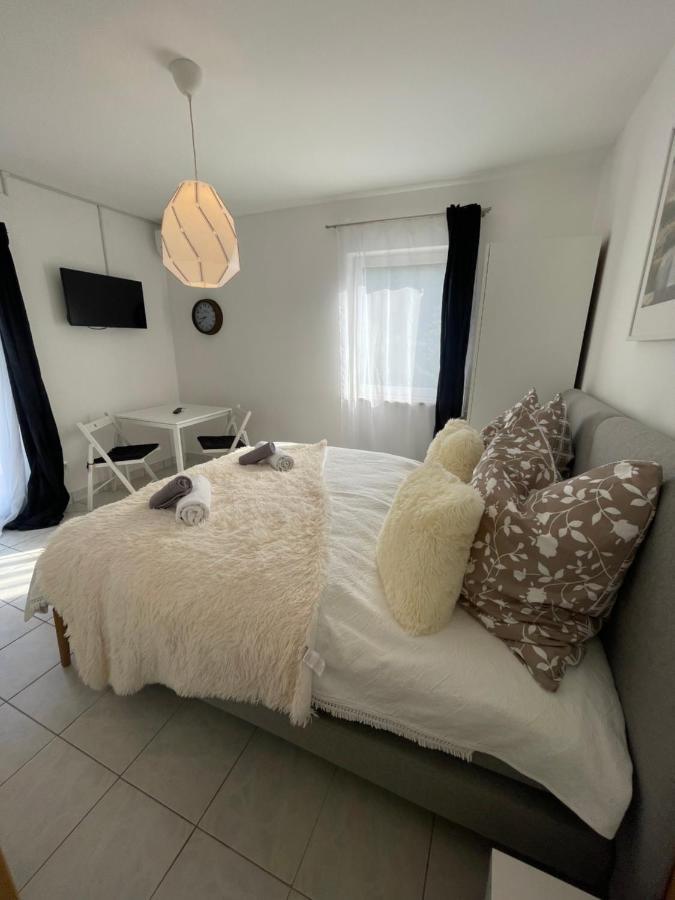 Enna Apartment 1 Perfect Location Medulin Luaran gambar