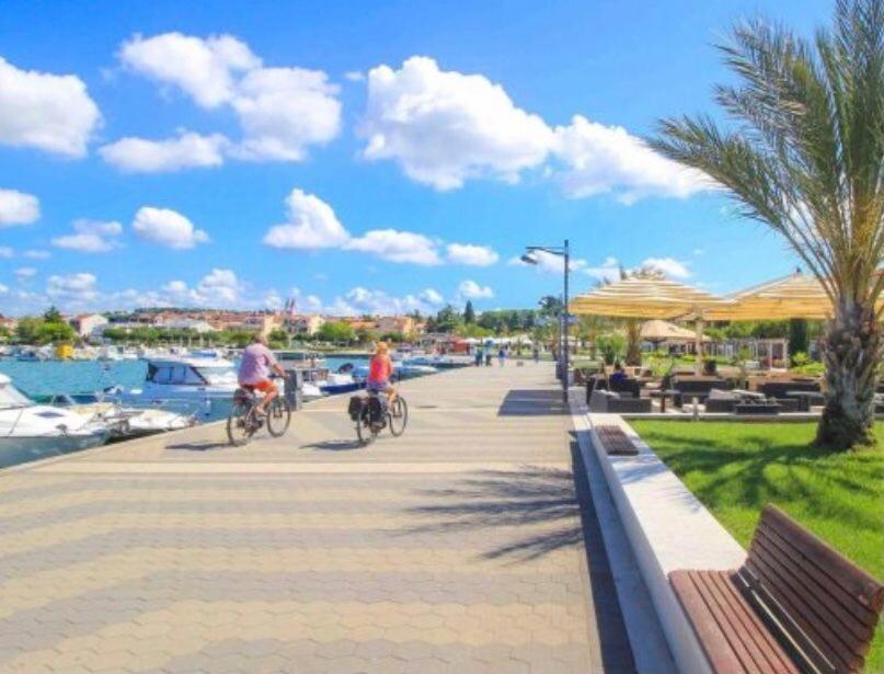 Enna Apartment 1 Perfect Location Medulin Luaran gambar