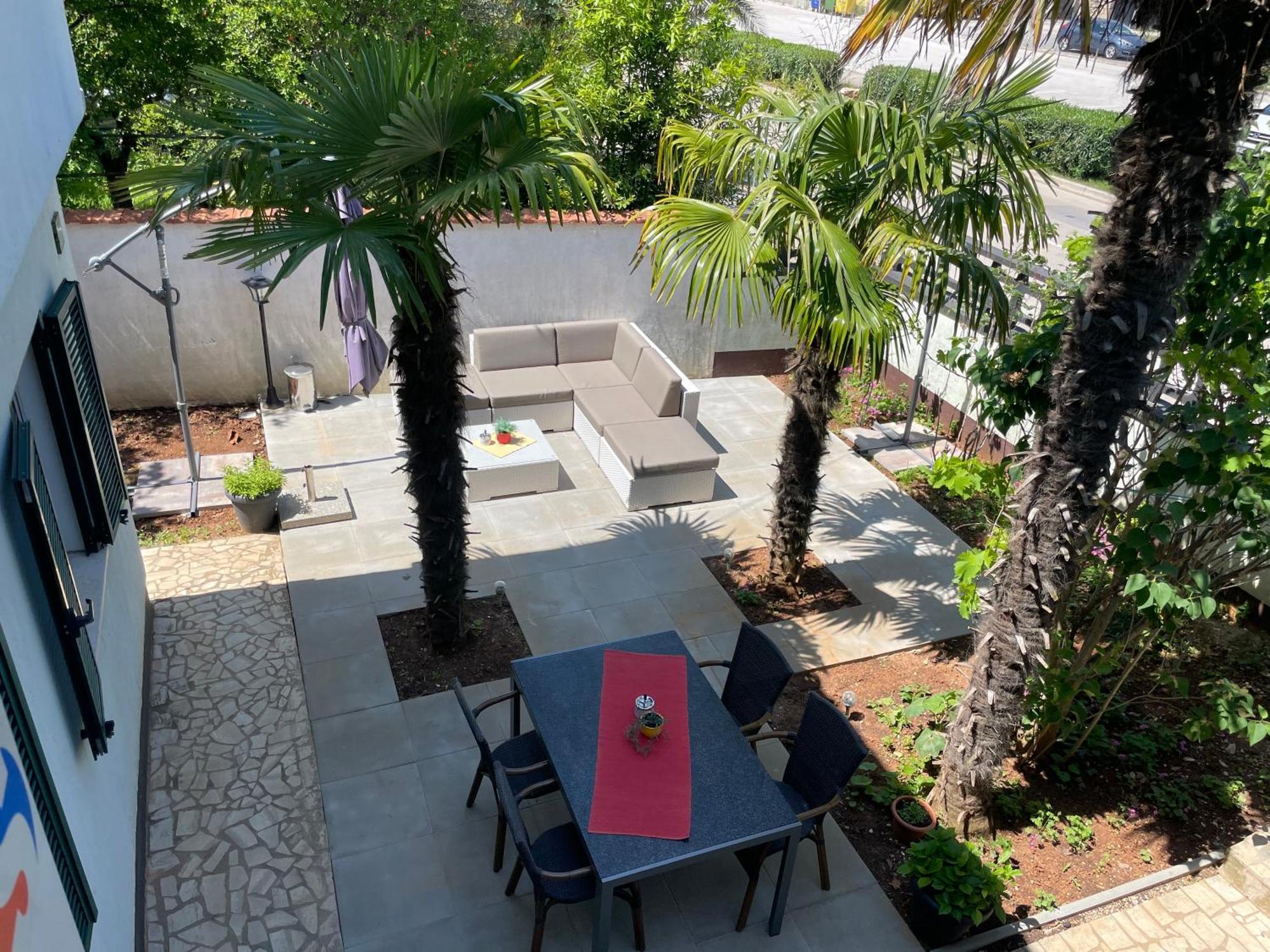 Enna Apartment 1 Perfect Location Medulin Luaran gambar