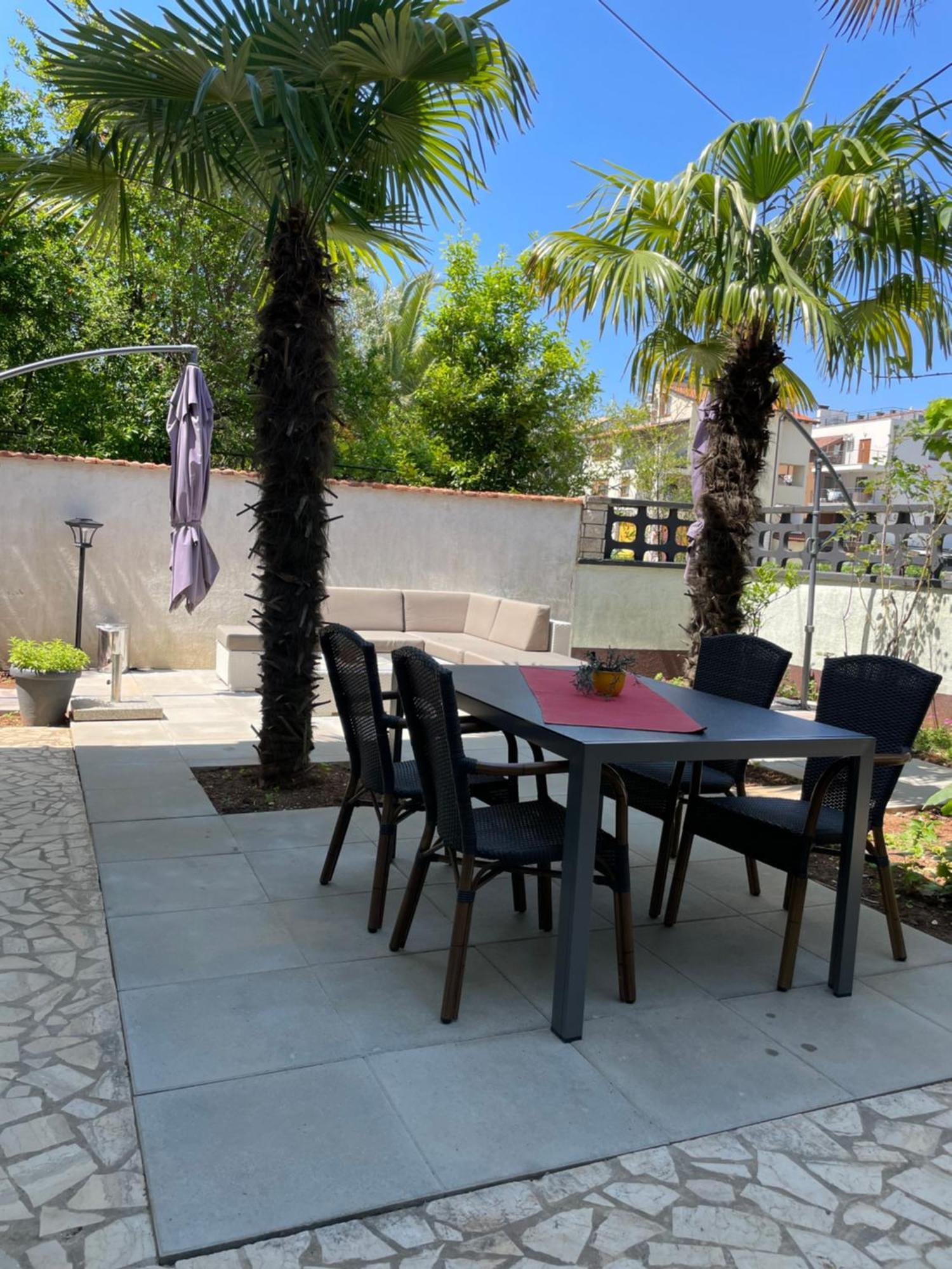 Enna Apartment 1 Perfect Location Medulin Luaran gambar